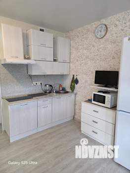 Студия квартира, посуточно, 30м2, 6/8 этаж