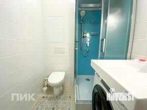 Студия квартира, на длительный срок, 40м2, 1/9 этаж