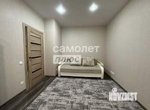 1-к квартира, на длительный срок, 40м2, 2/8 этаж