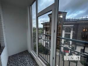 1-к квартира, на длительный срок, 32м2, 4/10 этаж