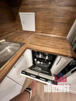 1-к квартира, на длительный срок, 36м2, 15/28 этаж