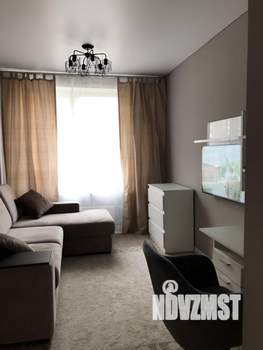 1-к квартира, на длительный срок, 32м2, 5/10 этаж