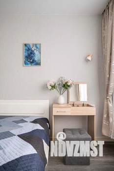 2-к квартира, посуточно, 34м2, 1/1 этаж