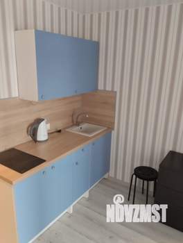 Студия квартира, на длительный срок, 20м2, 7/9 этаж