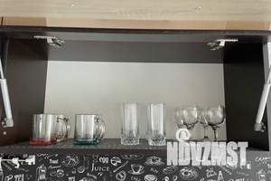 1-к квартира, посуточно, 38м2, 3/8 этаж