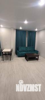 2-к квартира, на длительный срок, 48м2, 1/8 этаж