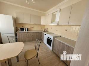 3-к квартира, посуточно, 100м2, 11/22 этаж