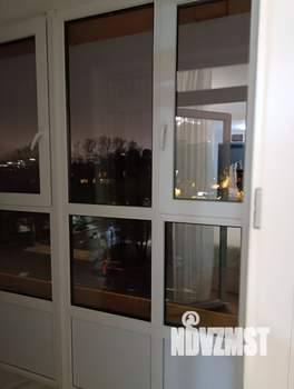 Студия квартира, на длительный срок, 25м2, 5/28 этаж