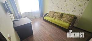 1-к квартира, на длительный срок, 27м2, 5/5 этаж