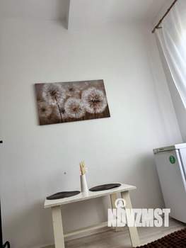 Студия квартира, на длительный срок, 20м2, 2/3 этаж