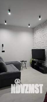 1-к квартира, посуточно, 28м2, 1/6 этаж