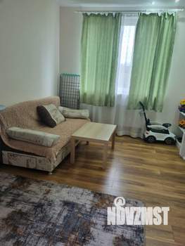 2-к квартира, на длительный срок, 59м2, 3/9 этаж