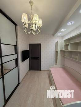 2-к квартира, на длительный срок, 56м2, 14/17 этаж