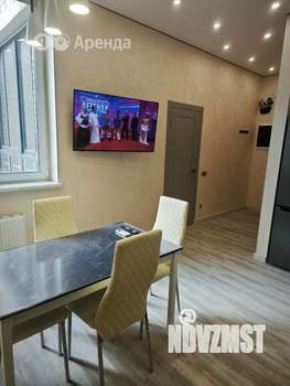 1-к квартира, на длительный срок, 35м2, 4/6 этаж