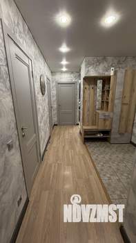 3-к квартира, на длительный срок, 66м2, 3/10 этаж