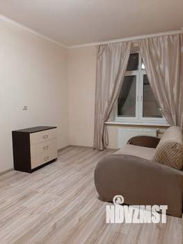 1-к квартира, на длительный срок, 34м2, 3/7 этаж