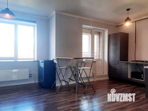 2-к квартира, на длительный срок, 50м2, 2/4 этаж