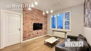 3-к квартира, на длительный срок, 85м2, 15/25 этаж