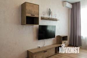 2-к квартира, посуточно, 53м2, 1/1 этаж