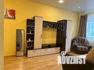 1-к квартира, на длительный срок, 35м2, 1/4 этаж