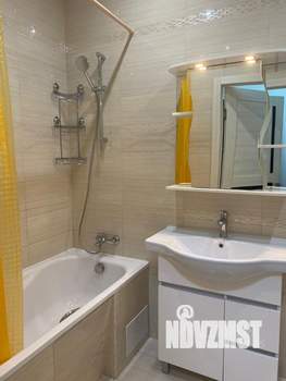 1-к квартира, на длительный срок, 36м2, 1/8 этаж