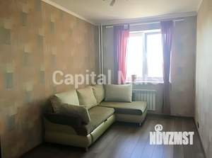2-к квартира, на длительный срок, 63м2, 24/27 этаж