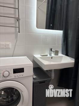 1-к квартира, на длительный срок, 34м2, 4/9 этаж