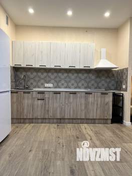 3-к квартира, на длительный срок, 52м2, 4/6 этаж