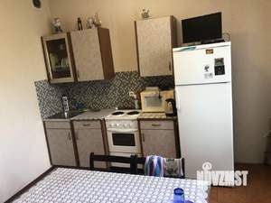 1-к квартира, на длительный срок, 46м2, 2/18 этаж