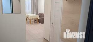 1-к квартира, на длительный срок, 45м2, 4/9 этаж