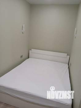 Студия квартира, на длительный срок, 26м2, 1/8 этаж