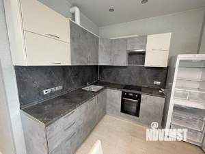 1-к квартира, на длительный срок, 44м2, 2/17 этаж