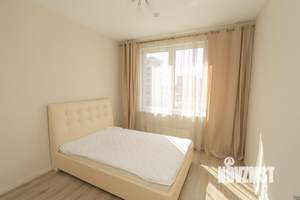 2-к квартира, на длительный срок, 37м2, 4/8 этаж