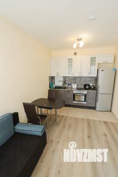 2-к квартира, на длительный срок, 37м2, 4/8 этаж