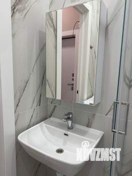 1-к квартира, на длительный срок, 25м2, 31/31 этаж
