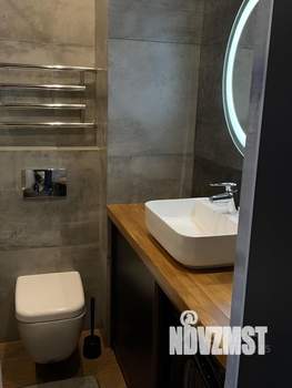 Студия квартира, на длительный срок, 28м2, 7/10 этаж