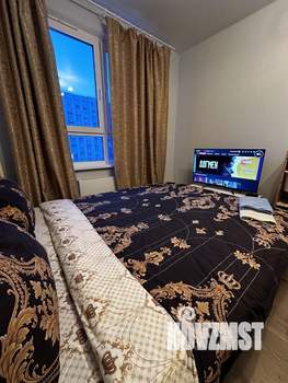 2-к квартира, посуточно, 70м2, 3/8 этаж