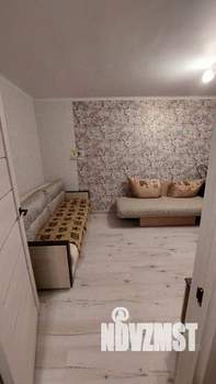 1-к квартира, на длительный срок, 35м2, 3/5 этаж