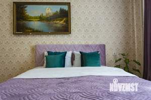 3-к квартира, посуточно, 83м2, 19/25 этаж
