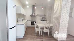 3-к квартира, на длительный срок, 88м2, 10/25 этаж
