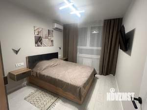 2-к квартира, на длительный срок, 40м2, 15/22 этаж