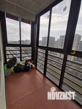 2-к квартира, на длительный срок, 70м2, 12/22 этаж