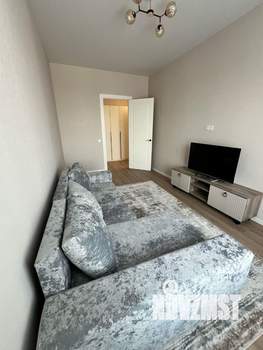3-к квартира, на длительный срок, 55м2, 13/25 этаж