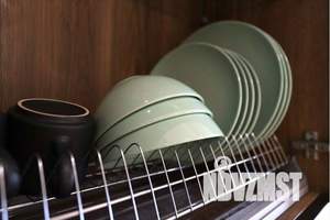 1-к квартира, посуточно, 36м2, 31/45 этаж