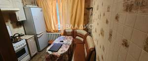 1-к квартира, на длительный срок, 33м2, 1/9 этаж
