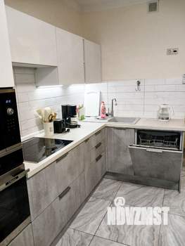 2-к квартира, на длительный срок, 69м2, 7/25 этаж