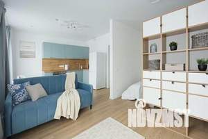 1-к квартира, посуточно, 32м2, 7/9 этаж