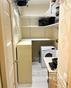 2-к квартира, на длительный срок, 43м2, 39/44 этаж