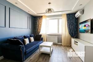 1-к квартира, на длительный срок, 50м2, 14/22 этаж