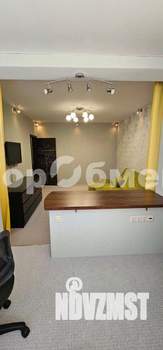 2-к квартира, на длительный срок, 71м2, 12/17 этаж